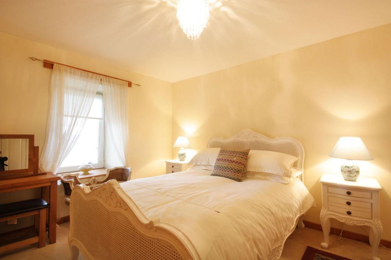 Willa Armadale House Portmahomack Zewnętrze zdjęcie