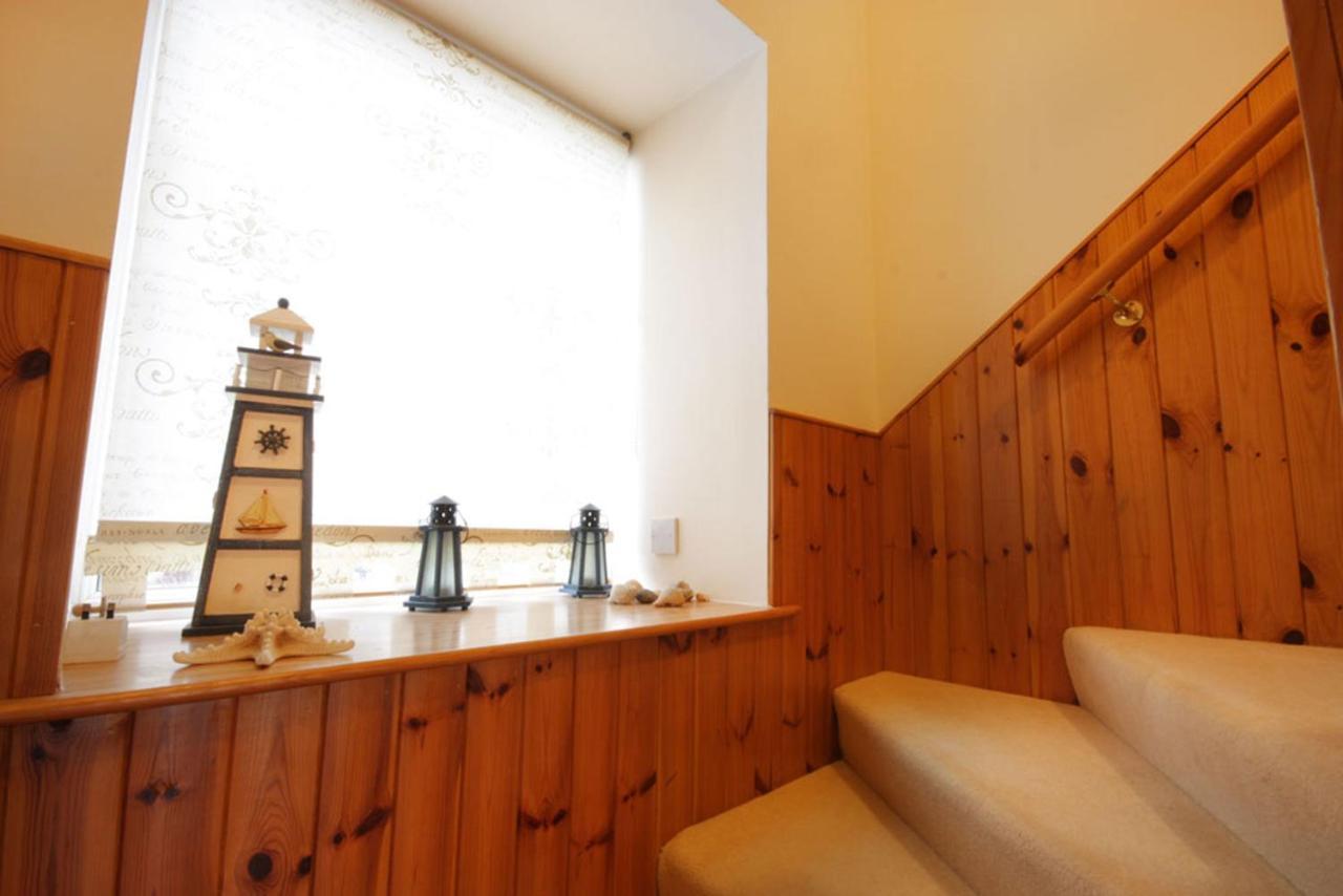 Willa Armadale House Portmahomack Zewnętrze zdjęcie